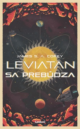 Obrázok Leviatan sa prebúdza