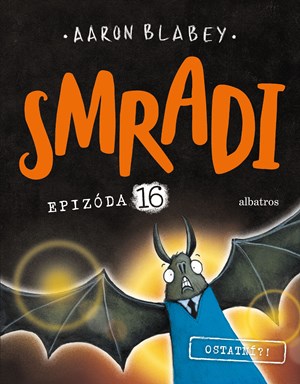 Obrázok Smradi 16