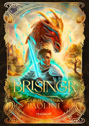 Obrázok Brisingr