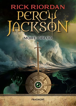 Obrázok Percy Jackson 2 – More oblúd