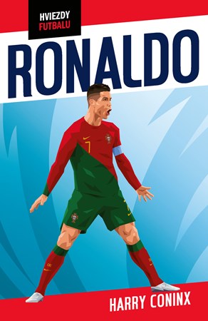 Obrázok Hviezdy futbalu: Ronaldo