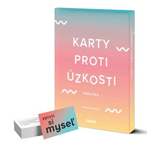 Obrázok Karty proti úzkosti