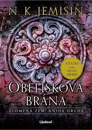Obrázok Obelisková brána
