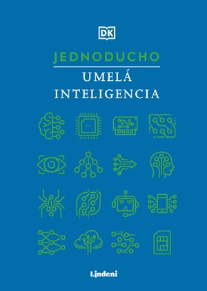 Obrázok Jednoducho - Umelá inteligencia