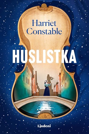 Obrázok Huslistka 