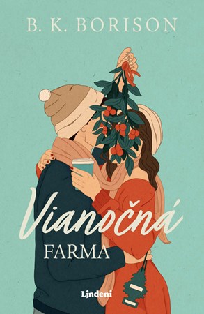 Obrázok Vianočná farma