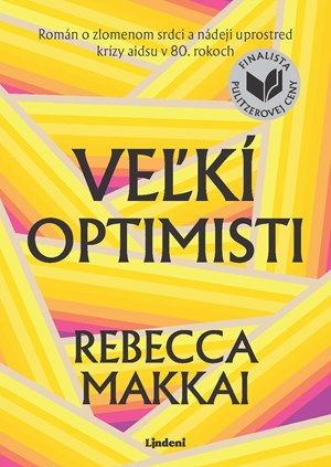 Obrázok Veľkí optimisti