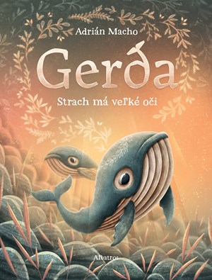 Obrázok Gerda: Strach má veľké oči