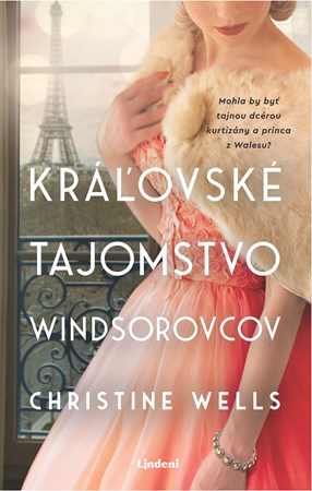 Obrázok Kráľovské tajomstvo Windsorovcov