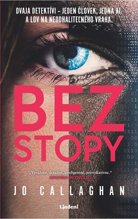 Obrázok Bez stopy 
