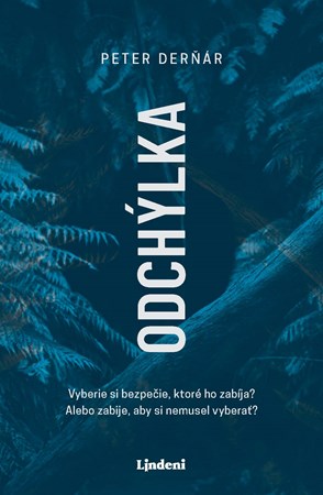 Obrázok Odchýlka