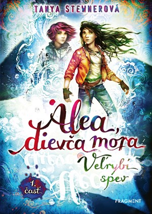 Obrázok Alea, dievča mora 9 – Veľrybí spev, 1. časť