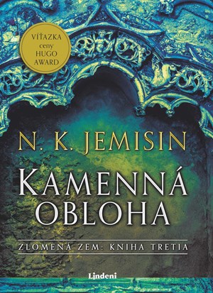 Obrázok Kamenná obloha