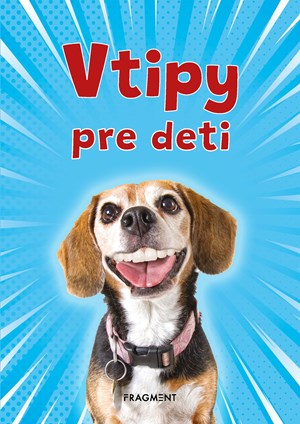 Obrázok Vtipy pre deti 