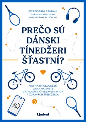 Obrázok Prečo sú dánski tínedžeri šťastní?