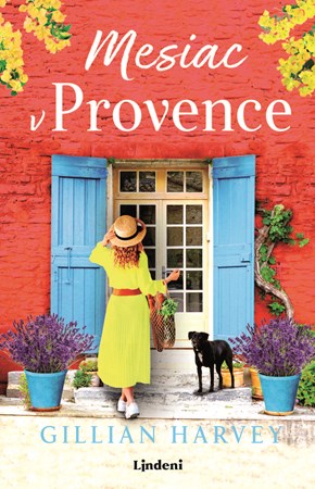 Obrázok Mesiac v Provence