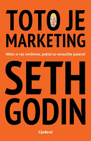 Obrázok Toto je marketing