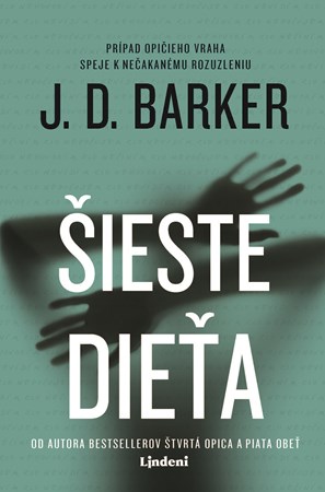 Obrázok Šieste dieťa
