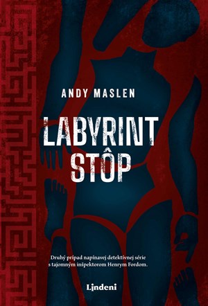 Obrázok Labyrint stôp