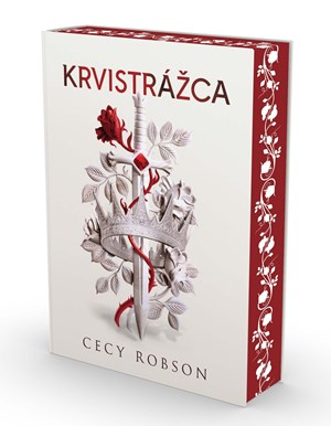 Obrázok Krvistrážca