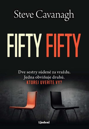 Obrázok Fifty Fifty