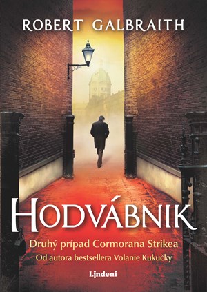 Obrázok Hodvábnik