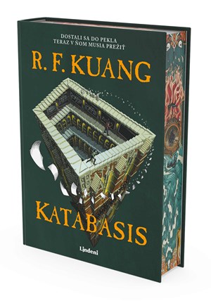 Obrázok Katabasis