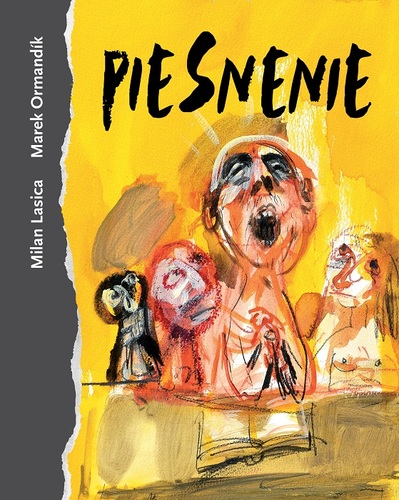 Obrázok Piesnenie