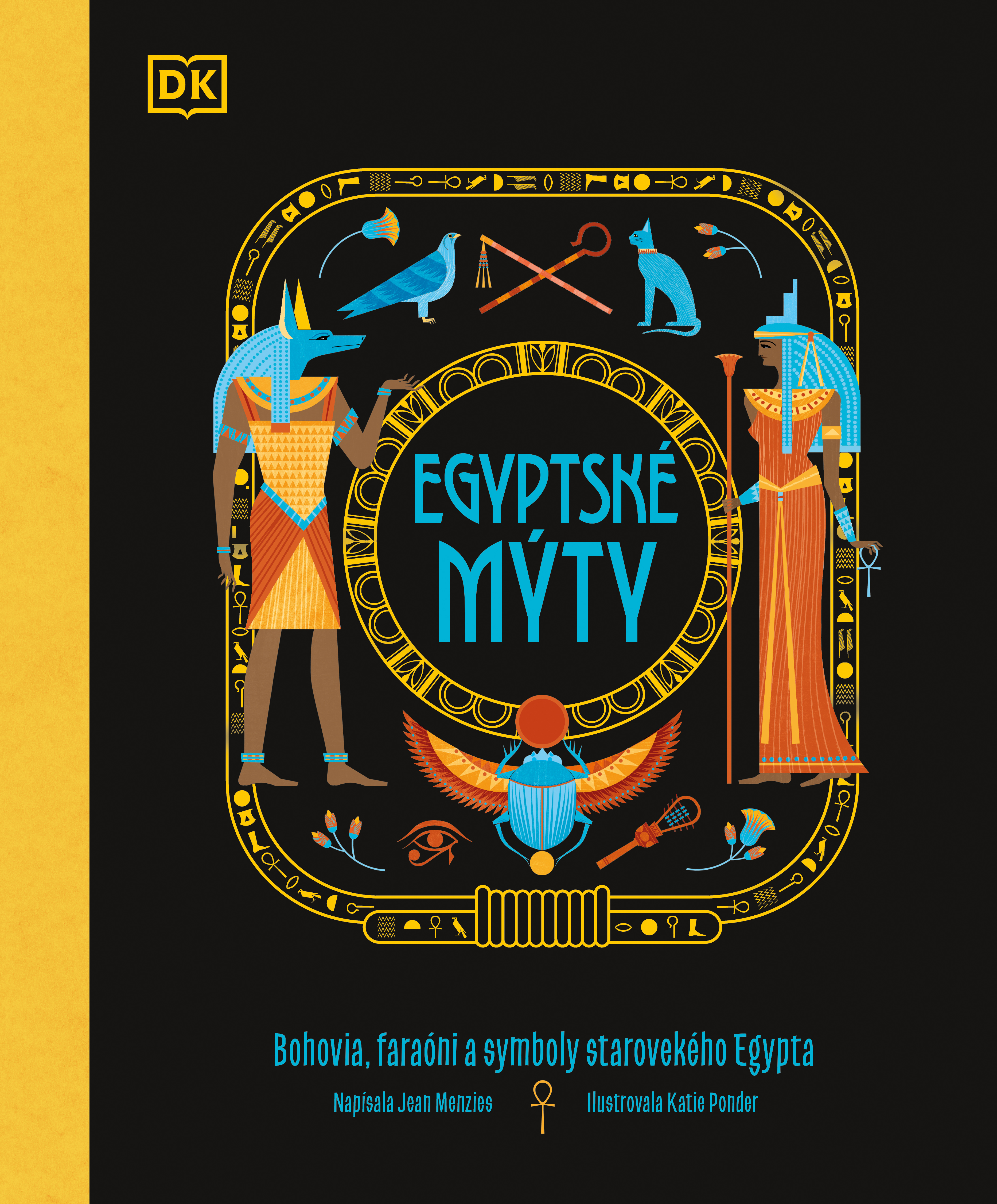 Obrázok Egyptské mýty