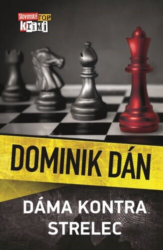 Obrázok Dáma kontra strelec