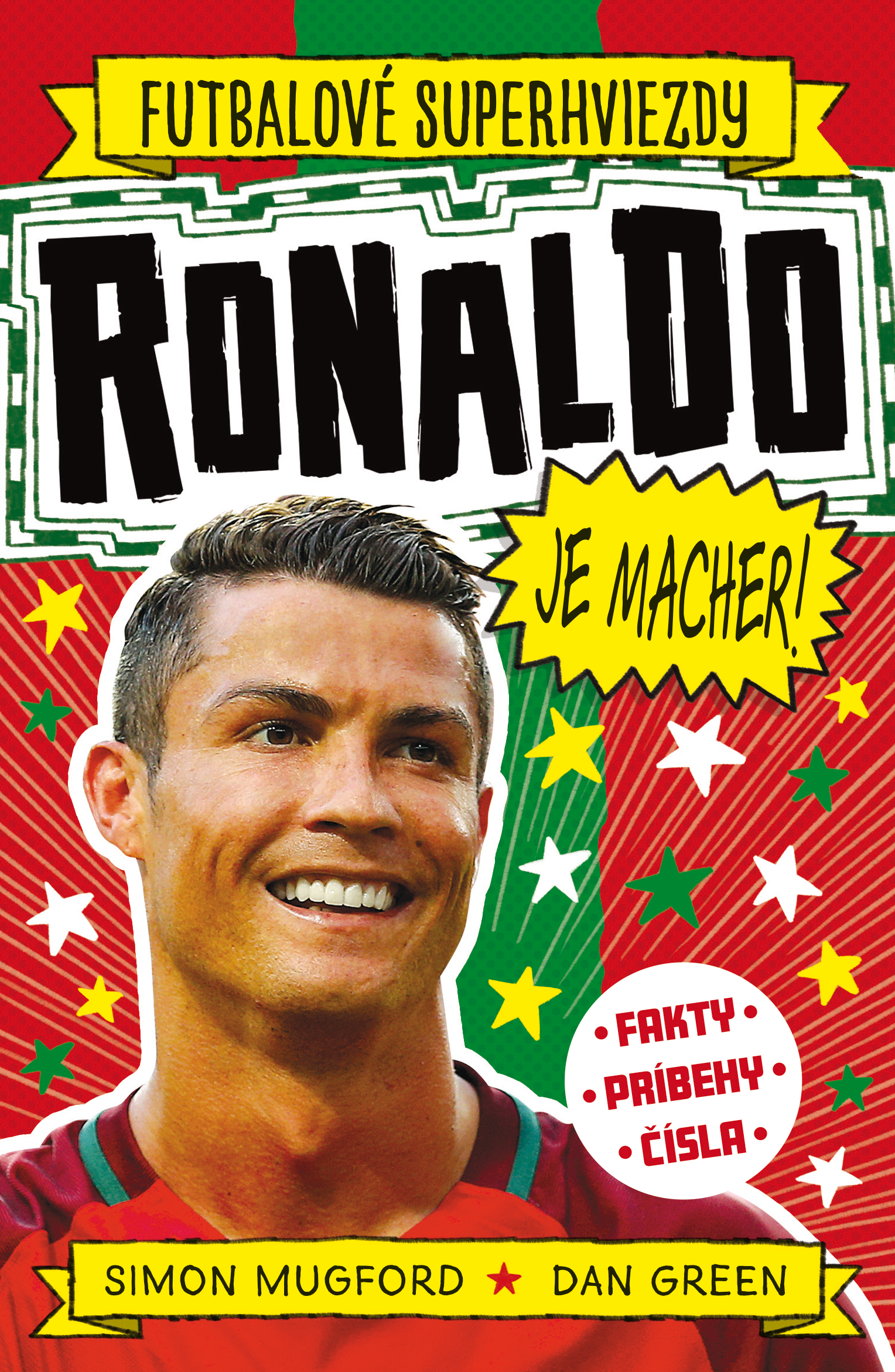 Obrázok Ronaldo je macher!