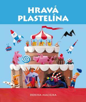 Obrázok Hravá plastelína