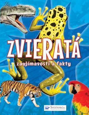 Obrázok Zvieratá – zaujímavosti a fakty