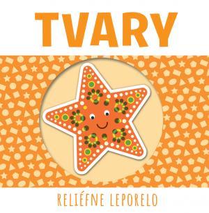 Obrázok Siahni si do knihy – Tvary