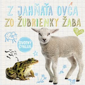Obrázok Z jahňaťa ovca, zo žubrienky žaba