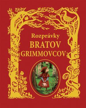 Obrázok Rozprávky bratov Grimmovcov