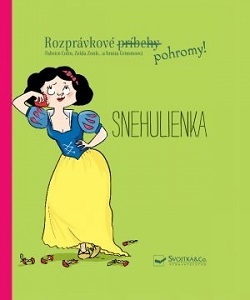 Obrázok Snehulienka