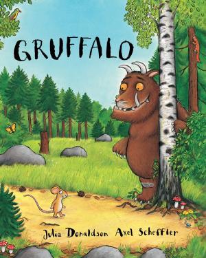 Obrázok Gruffalo