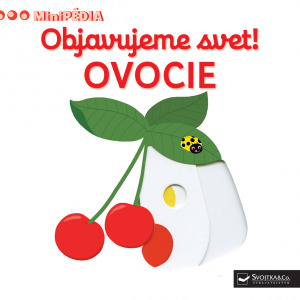 Obrázok Minipédia – Objavujeme svet! Ovocie