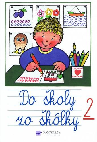 Obrázok Do školy zo škôlky 2