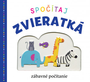 Obrázok Spočítaj zvieratká