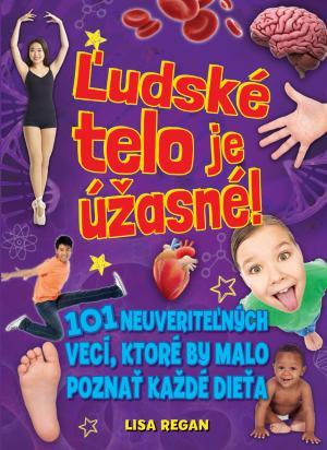 Obrázok Ľudské telo je úžasné!