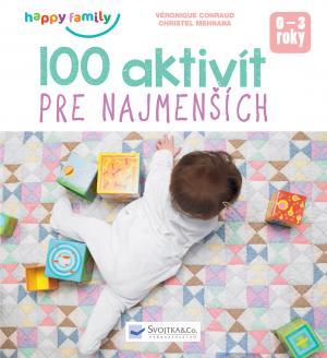 Obrázok 100 aktivít pre najmenších