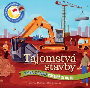 Obrázok Tajomstvá stavby- Posvieť si na to