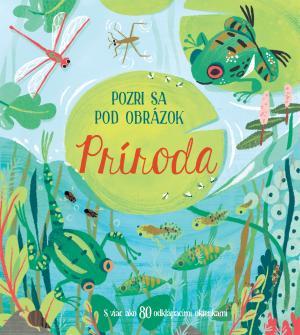 Obrázok Pozri sa pod obrázok-Príroda