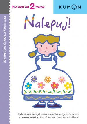 Obrázok Nalepuj!