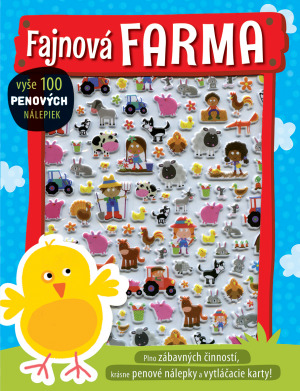 Obrázok Fajnová farma