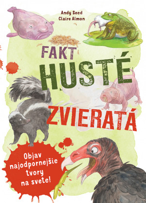 Obrázok Fakt husté zvieratá