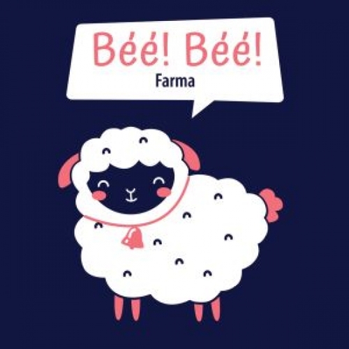 Obrázok Bé Bé! Farma