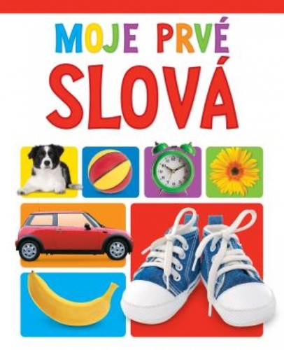 Obrázok Moje prvé slová